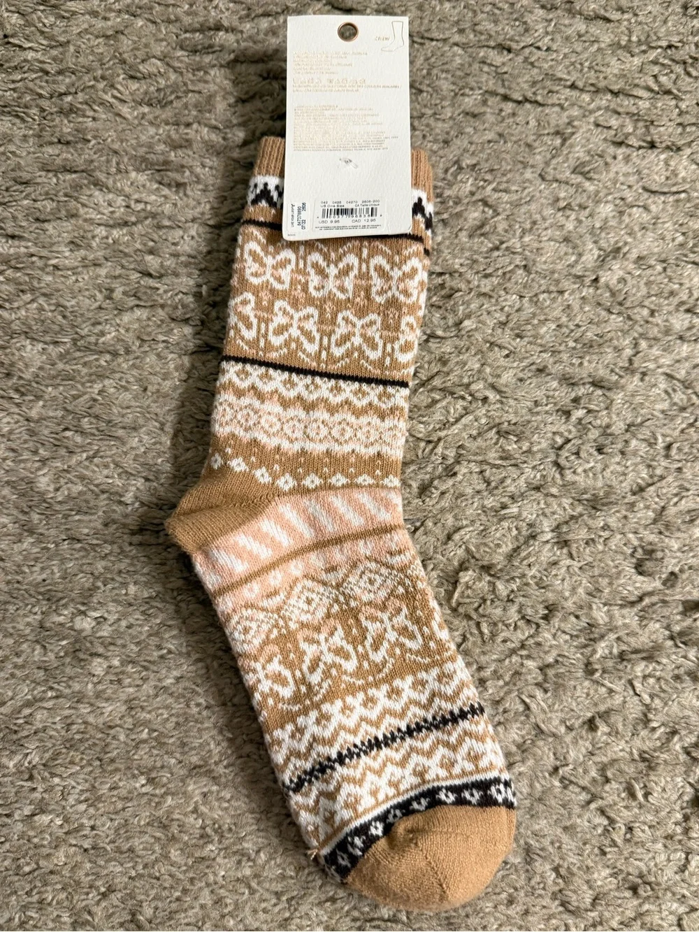 American Eagle Outfitters new tags